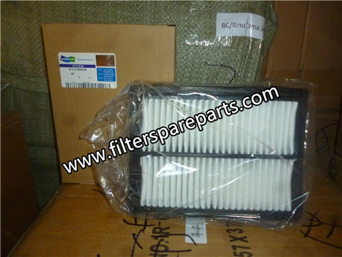 K11109029 Doosan Filter